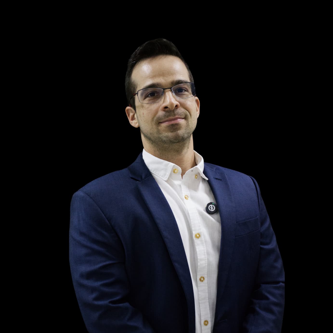 Dr. Pedro Pajolli
